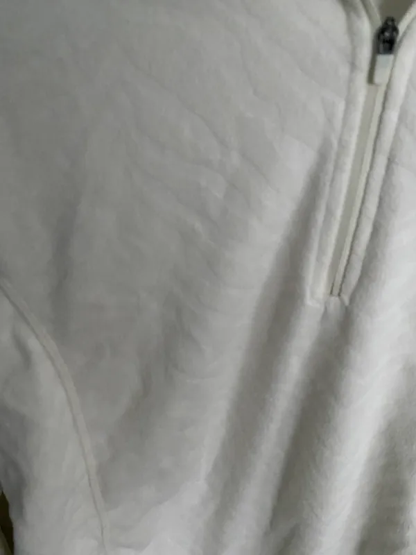Lands End Quarter Zip - Image 3