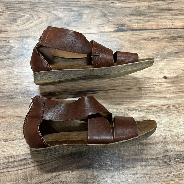 Pierre dumas sandals 7‎ - Image 5