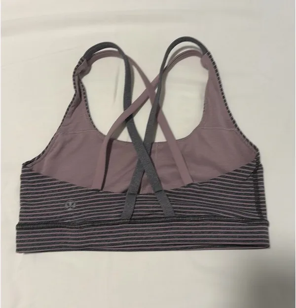 Lululemon Energy Bra - Image 2
