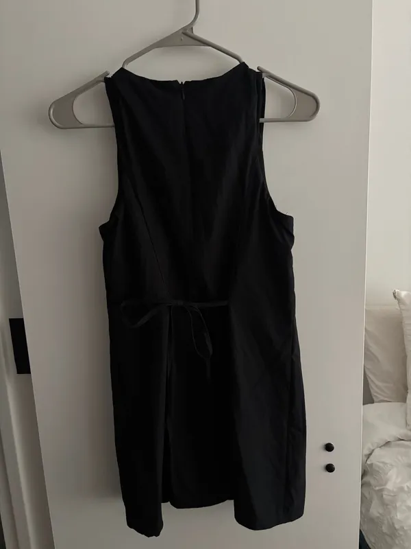 Edikted Mini Dress - Image 3