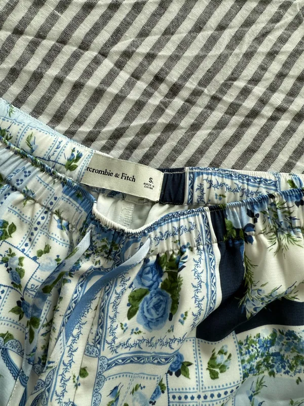 Abercrombie & Fitch set  - Image 5