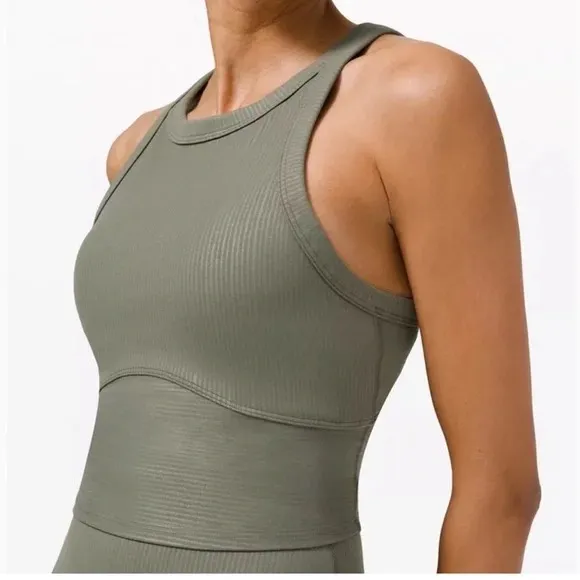 Lululemon Blissful Blend Tank - Image 2