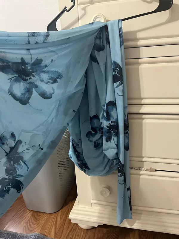 Peppermayo Songbird Maxi Dress - Image 2