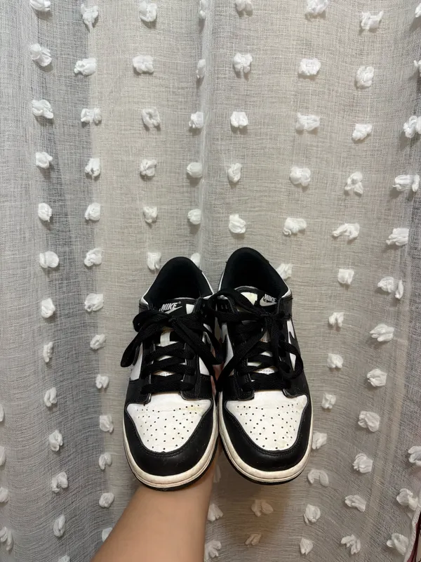 Nike Low Dunks - Image 4