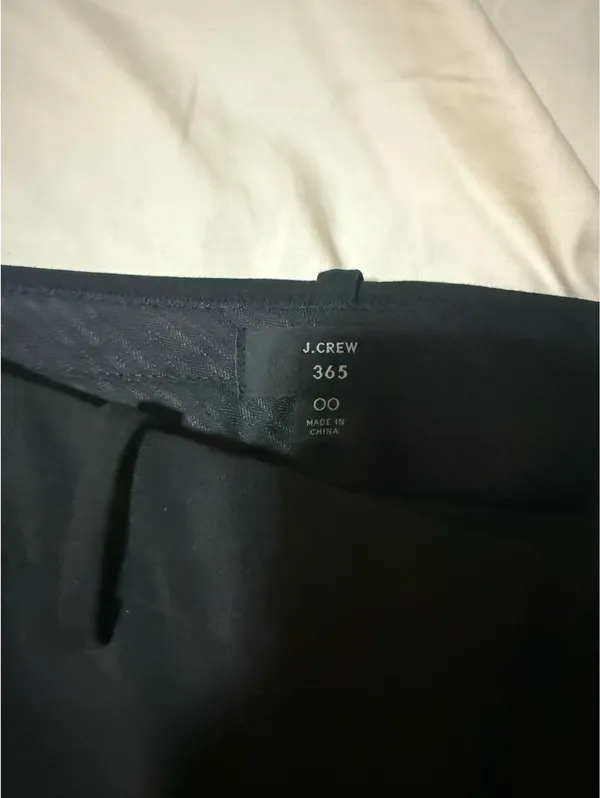 J.Crew Pants - Image 2