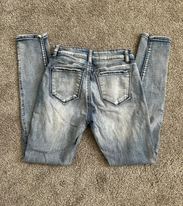 Jeans - Image 2