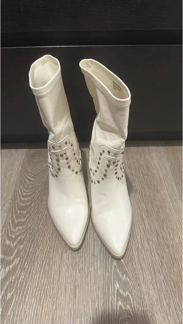 CityScape Studded Boots  - Image 4