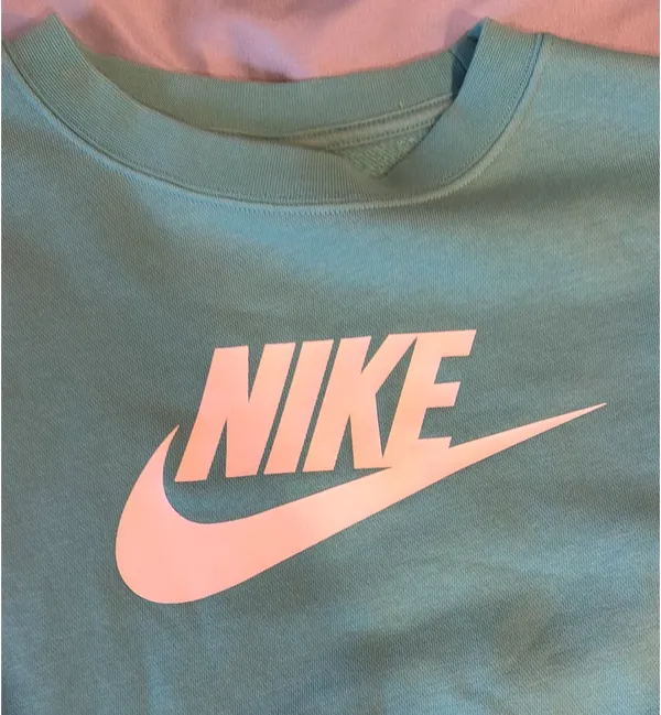 Nike Sweatshirt - Image 2