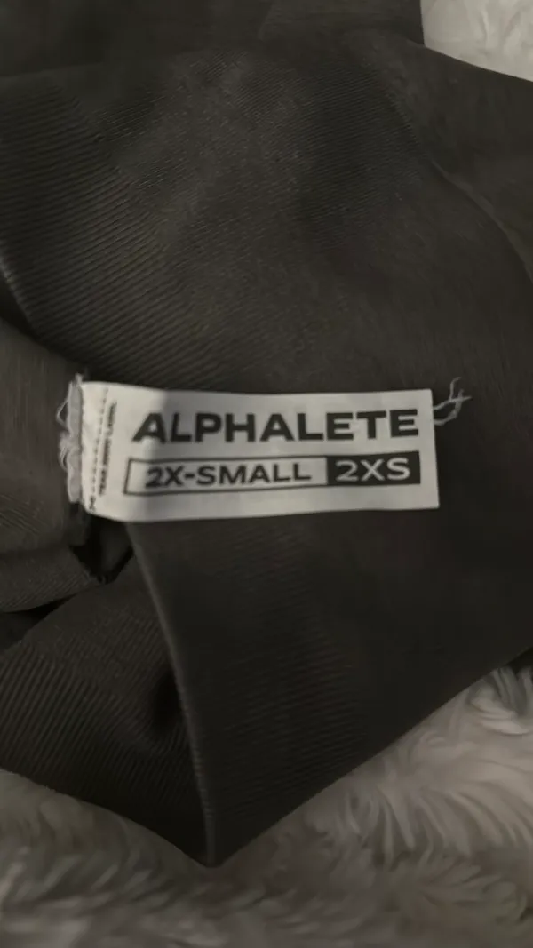 Alphalete Leggings - Image 4