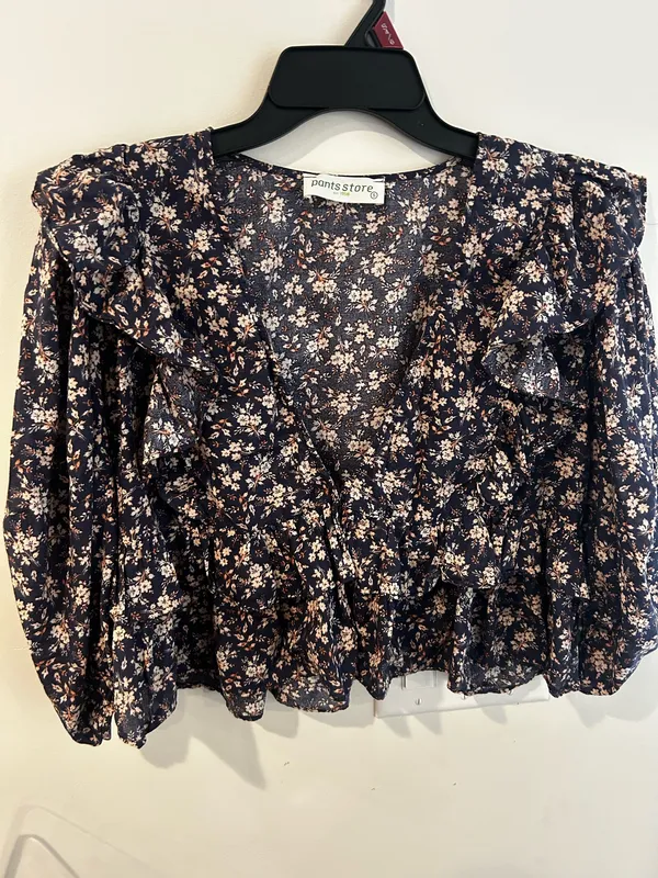 Pants store skirt set - Image 3