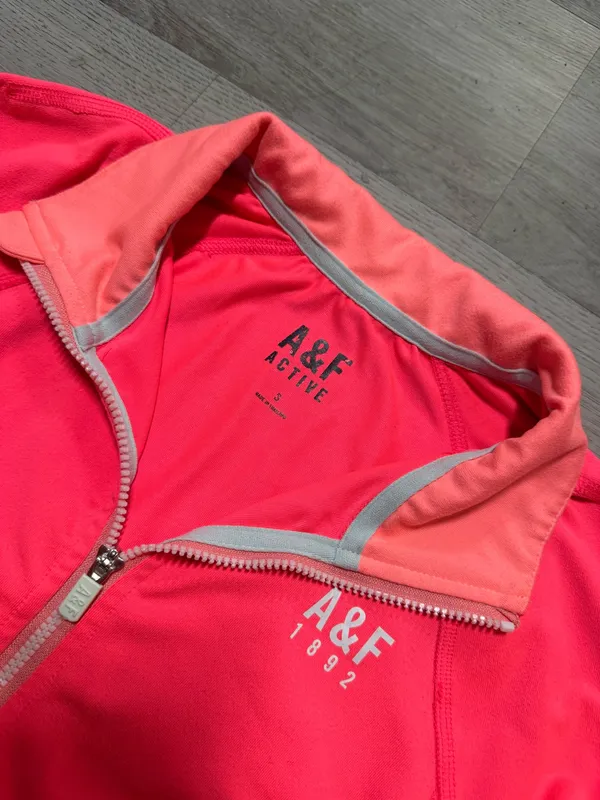 Abercrombie & fitch active polo  - Image 6
