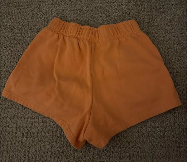 North Face Sweat Shorts - Image 2