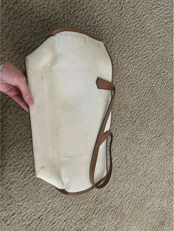 Bag damaged repair parts only Michael kors purse - Image 6