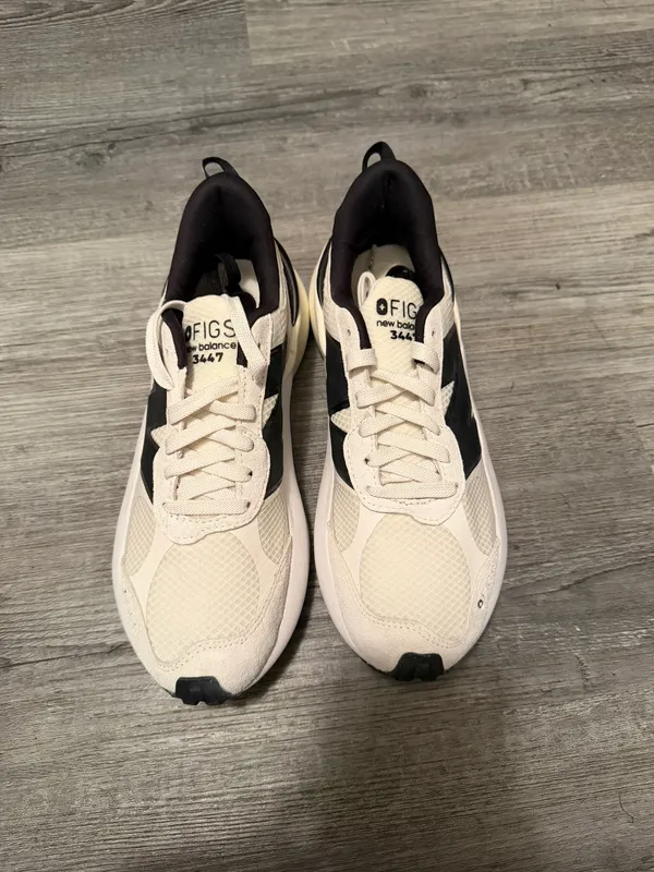 Figs new balance shoes - Image 5
