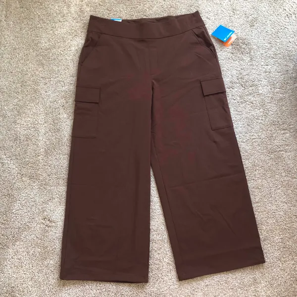 Columbia All Seasons Cargo Pants - Image 7