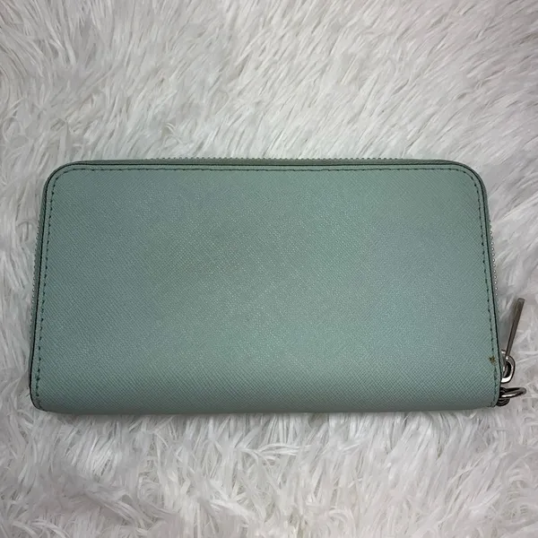 Michael Kors Zip Around Wallet - Image 2