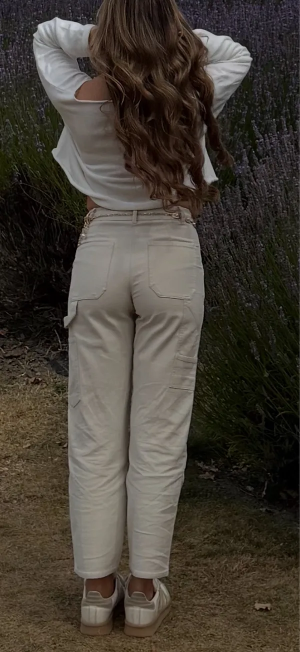 Wilfred Free Aritzia Cargo Pants - Image 2