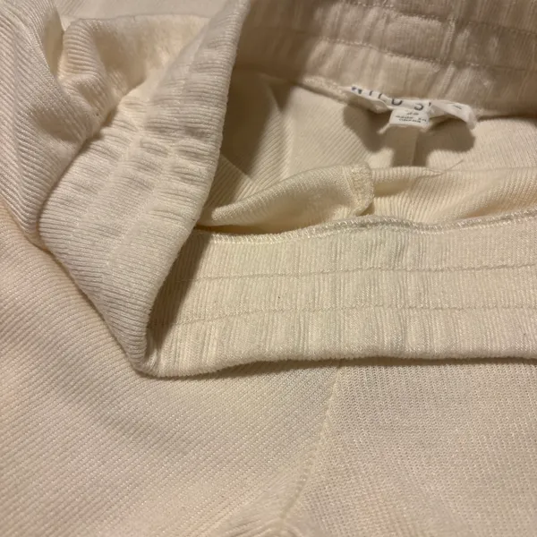 Wild sky sweatpants White Size XS - Image 3