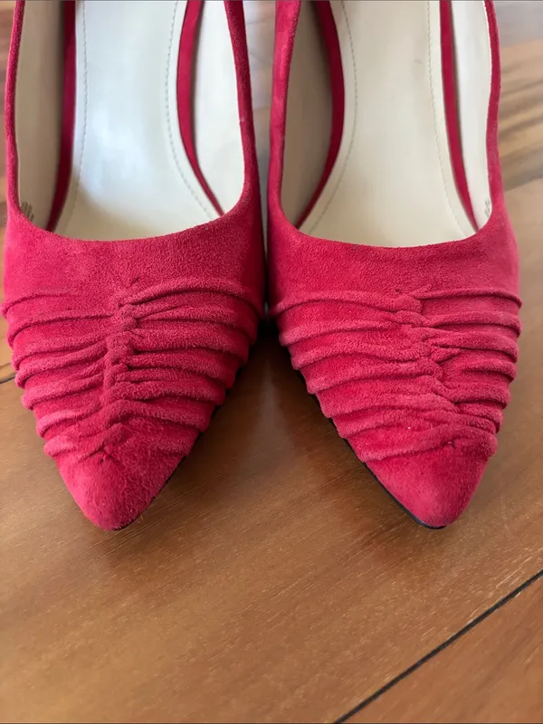 Nine West pumps - Image 7