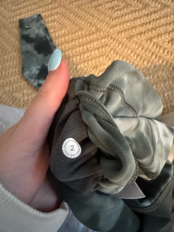 Lululemon Align 28" Leggings - Image 2