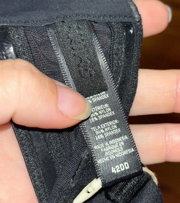 Skims bra - Image 4