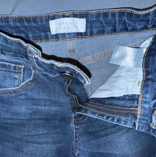 Nature Denim Skinny - Image 3