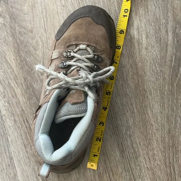 L.L Bean Hiking Shoes - Image 14