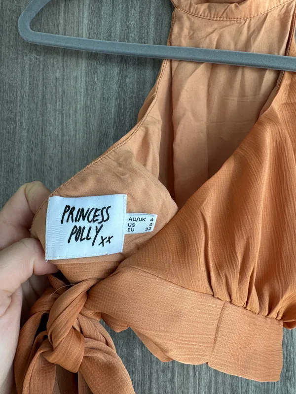 Princess Polly Crop Top - Image 6