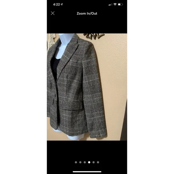 Blazer Size M - Image 4