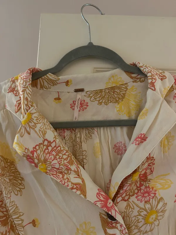 Free People Dress - Image 2