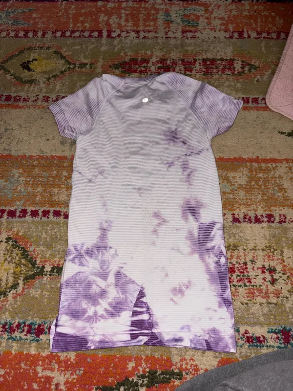 Lululemon Swiftly Tech Short Sleeve - Image 2