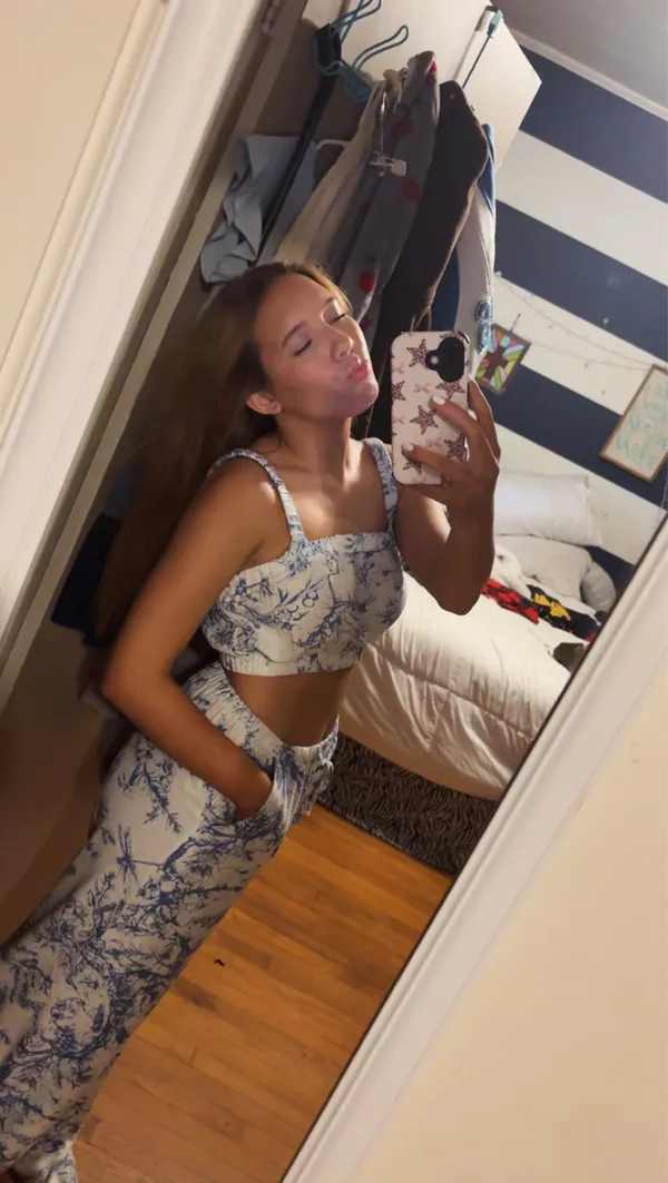 Marshalls Two piece set - Image 2