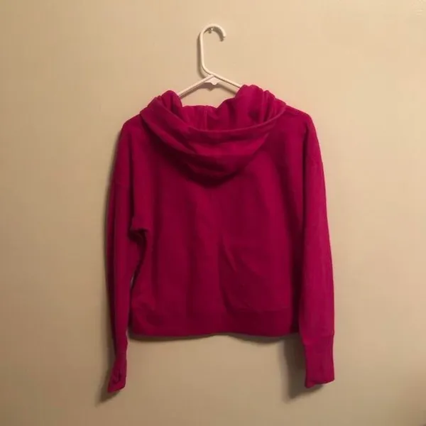 Victoria’s Secret Hoodie - Image 2