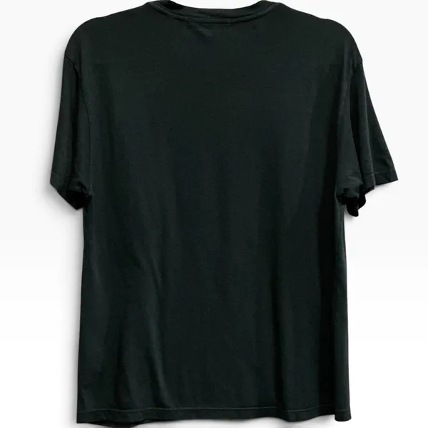 Daydreamer Free‎ People Rolling Stones Leopard Graphic T-Shirt Oversized XS - Image 3