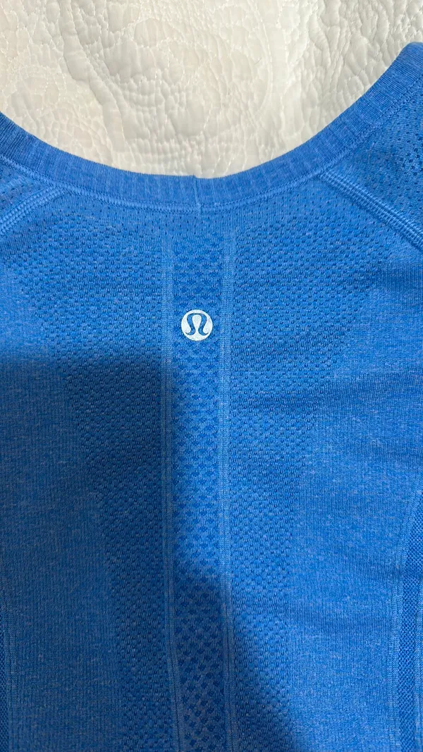 Lululemon Swiftly Long Sleeve - Image 4
