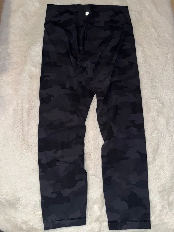 Lululemon Leggings - Image 3