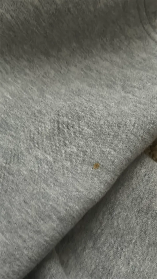 Aritzia TNA Sweatfleece Cozy Fleece Mega Fit Sweatpants cargo - Image 2