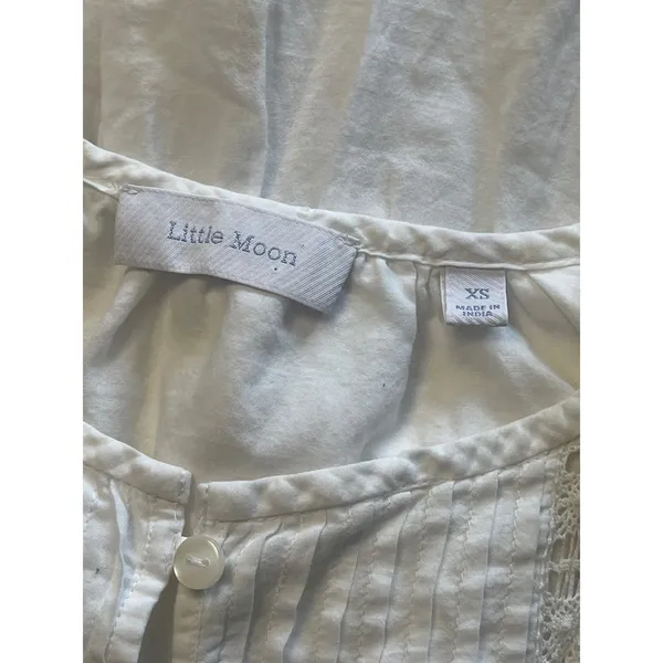Aritzia Little Moon Perissa Dress - Image 10