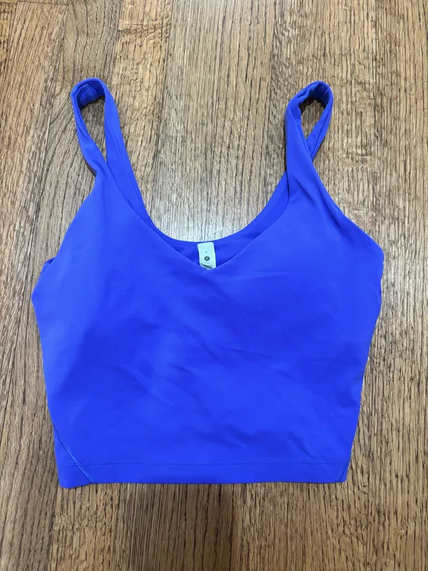 Lululemon Size 6 Align Tann - Image 2