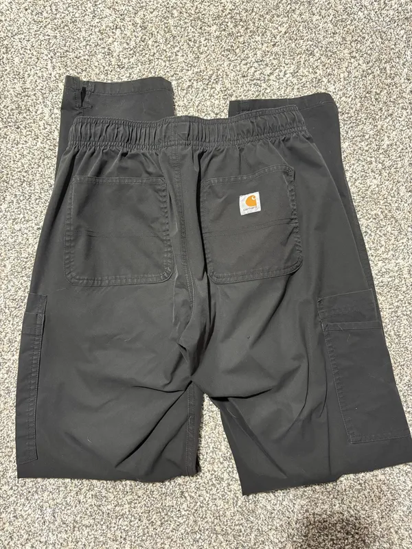 Scrub Carhartt Bottoms - Image 2