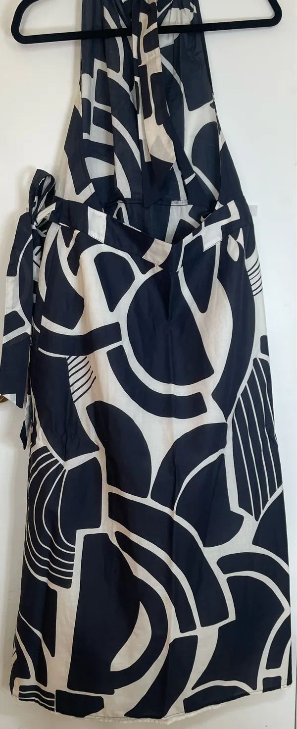 ZARA Summer Dress - Image 2