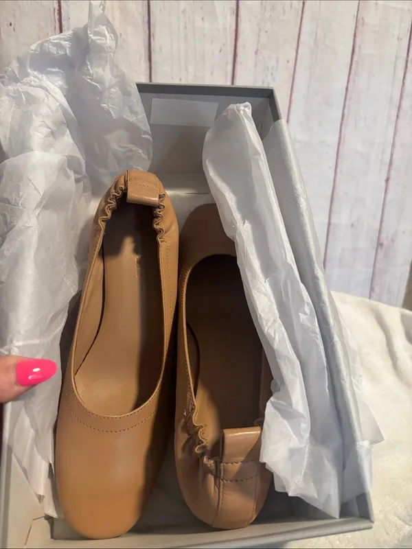 NIB Everlane The Day Heel - Image 7