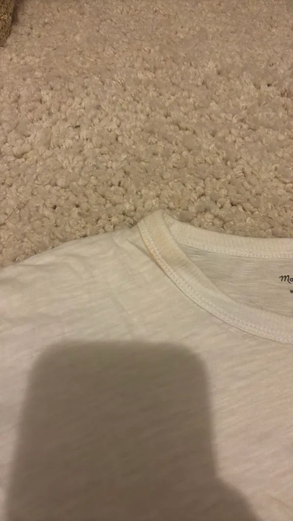 Madewell Tshirt - Image 4