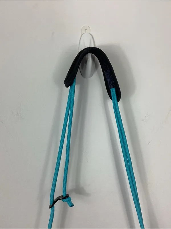 Lululemon Patch Logo Crossbody - Image 4