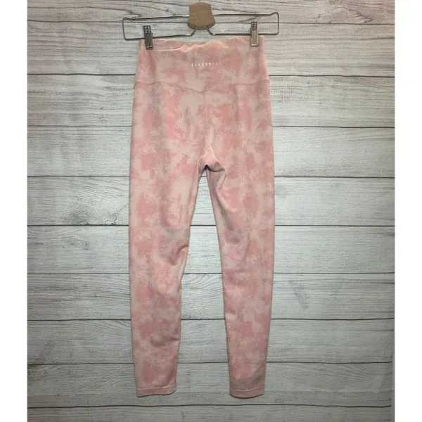 Allfenix Leggings SIZE SMALL - Image 2