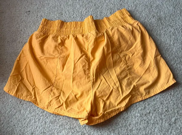 All in Motion Shorts - Image 3