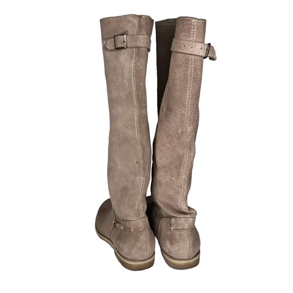 Reef High Desert Tall Suede‎ Boots - Image 3