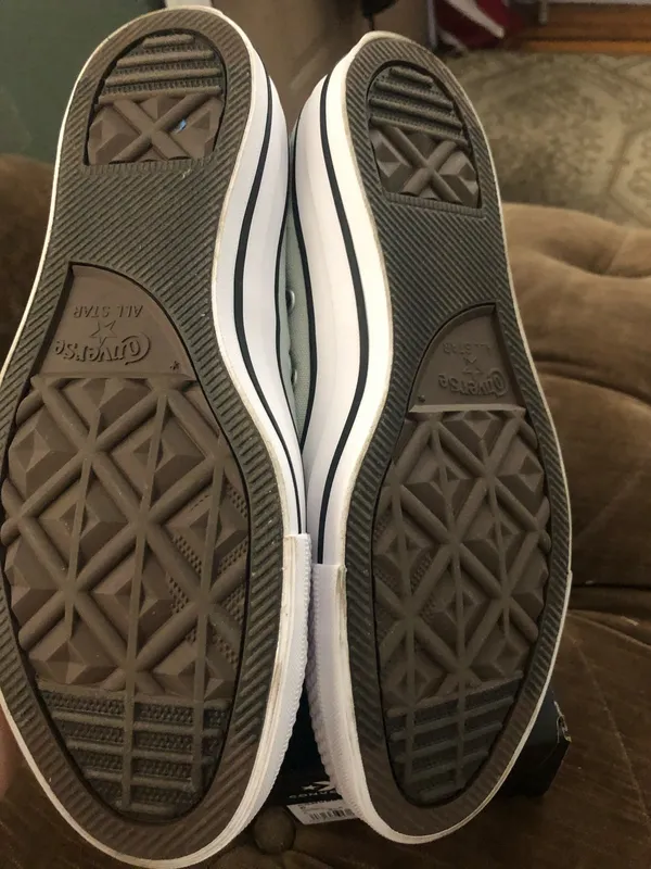 Converse Sneakers - Image 2