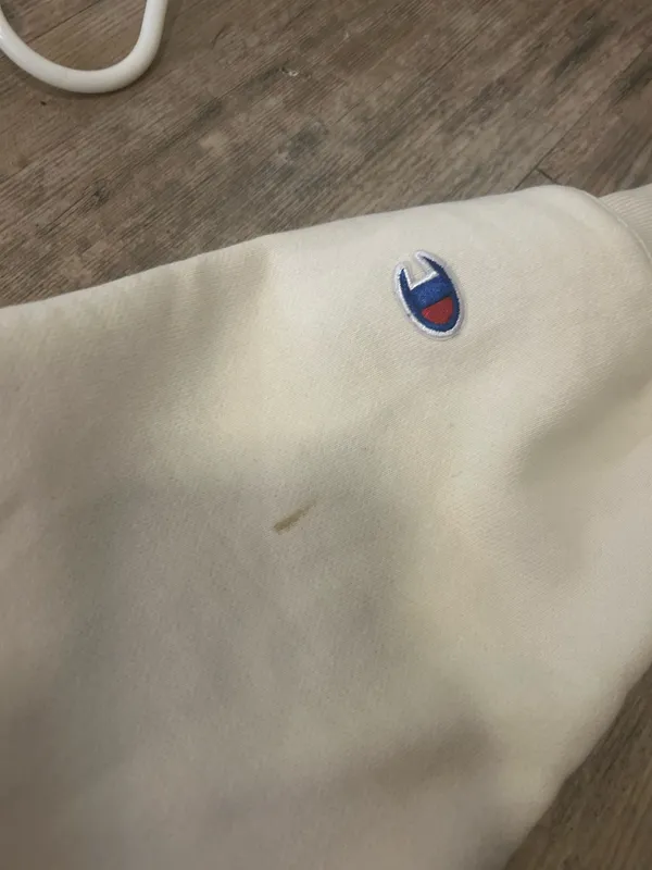 Champion Sweatshirt Crewneck - Image 5