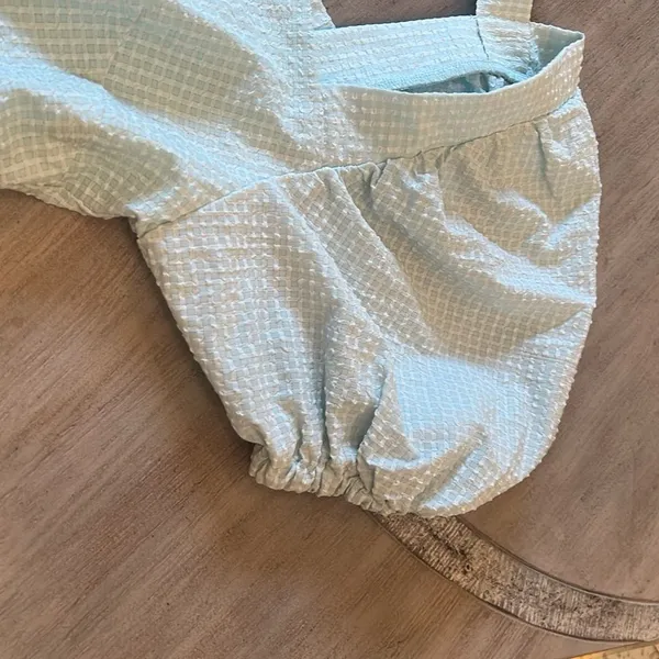 Mable Seafoam Dress S - Image 2